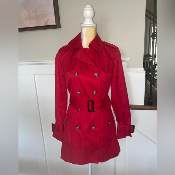 🔥 SALE! 🔥 NWT Banana Republic Jacket - Picture 3 of 13